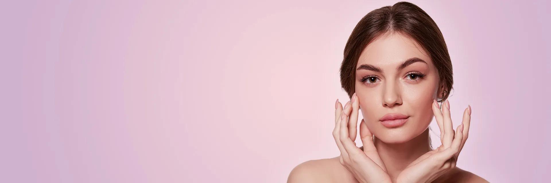 -15% la tratamente cu Visiomed microDERM® Skinmap PLUS