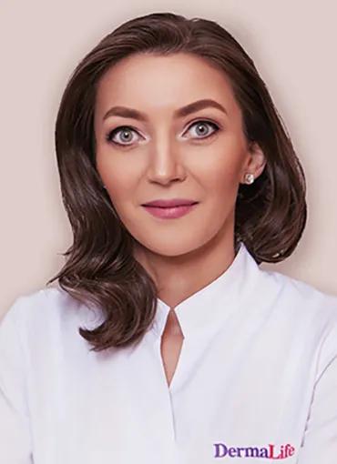 Cheregi Amalia Medic Specialist