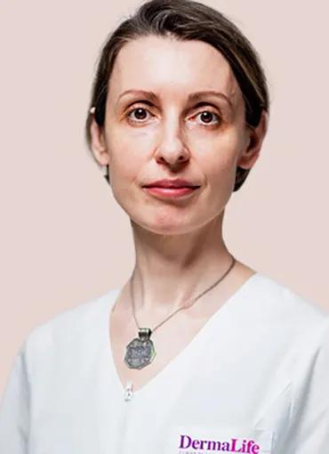 Daraban Diana-Maria Medic Specialist