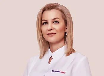 Pop Raluca Medic Specialist